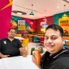 Ritesh Ranjan