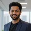 Gaurav Samantaray