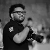 Vyshnav Ashok