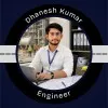 Dhanesh Kumar