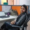 Nagma Saikh