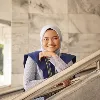 Marisa Rizky Rahmawati