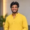 GOKUL KRISHNAN