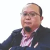 Ts Mohammad Faisal Abas