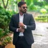 Dhruv Vashist