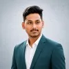 Mohammed Farhan