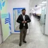 Ronojoy Bagchi