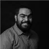 Divyesh Gajjar