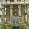 Aritra Halder