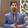 Bibek Shrestha