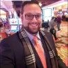 Joshua Arsenault