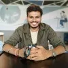AKULA VENKATA HEMANTH
