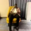 Dave Mayangi