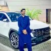 Mir Zeeshan Khan