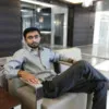 Kuldeep Jadeja