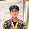 Fathan Syah Syauqi