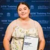 Sophie Rose Hastie