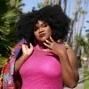 Elizabeth Komba Odom