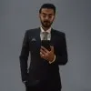 Areeb Mansoor