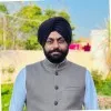 Harjeet Singh Bola