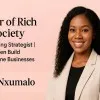 Brenda Nxumalo