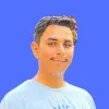 Shrey Parsania