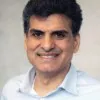 Nitin Mehta