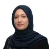 Rania Houamlia