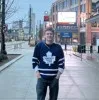 Josh Burchart
