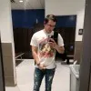 Justin Vasquez