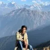 Arpit Raj