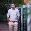 Saneesh Kaladharan
