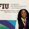Jasenia Beckford
