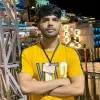 Hritik Mishra