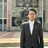 Alpha Chhangte