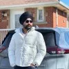 Ravinderpal Singh