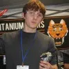 Noah Paden