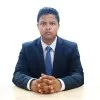 Uday mohan singh