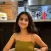Aanandita Maini