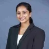 Rekha Elizabeth Mathew