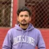 Md Naimur Rahman