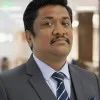 Rajesh Thomas