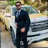 Haarish Hamid Manasia