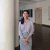 Sanchari Mohanty
