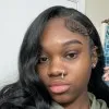 TaQuosia Stewart