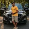 Sagar Babu