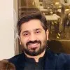 Sheharyar Ahmed Khan