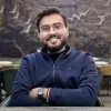 Adarsh Ranjan