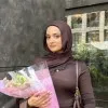 Manahil Qamar