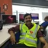 Uday Bhaskar